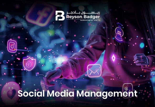 Social Media Management in UK