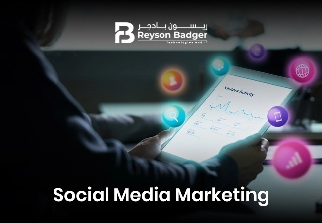 Social Media Marketing in UK