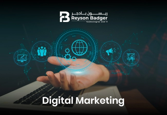 Digital Marketing Services UK